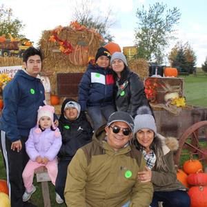 Meet your Posher, Yeny maria